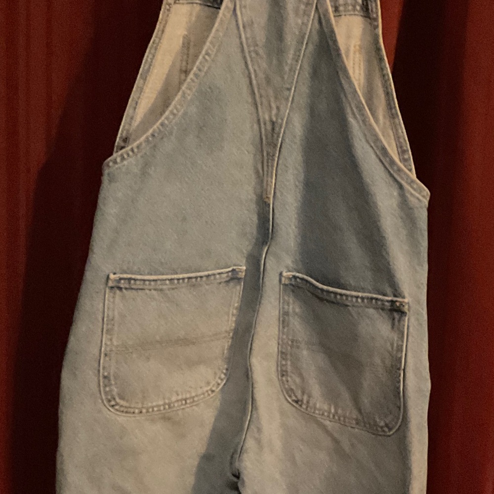 Abercrombie & Fitch Overalls size XS - Picture 11 of 12